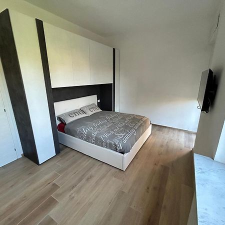 Camera Matrimoniale In Casa Malpensa 501 Samarate Экстерьер фото