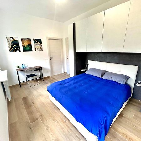 Camera Matrimoniale In Casa Malpensa 501 Samarate Экстерьер фото