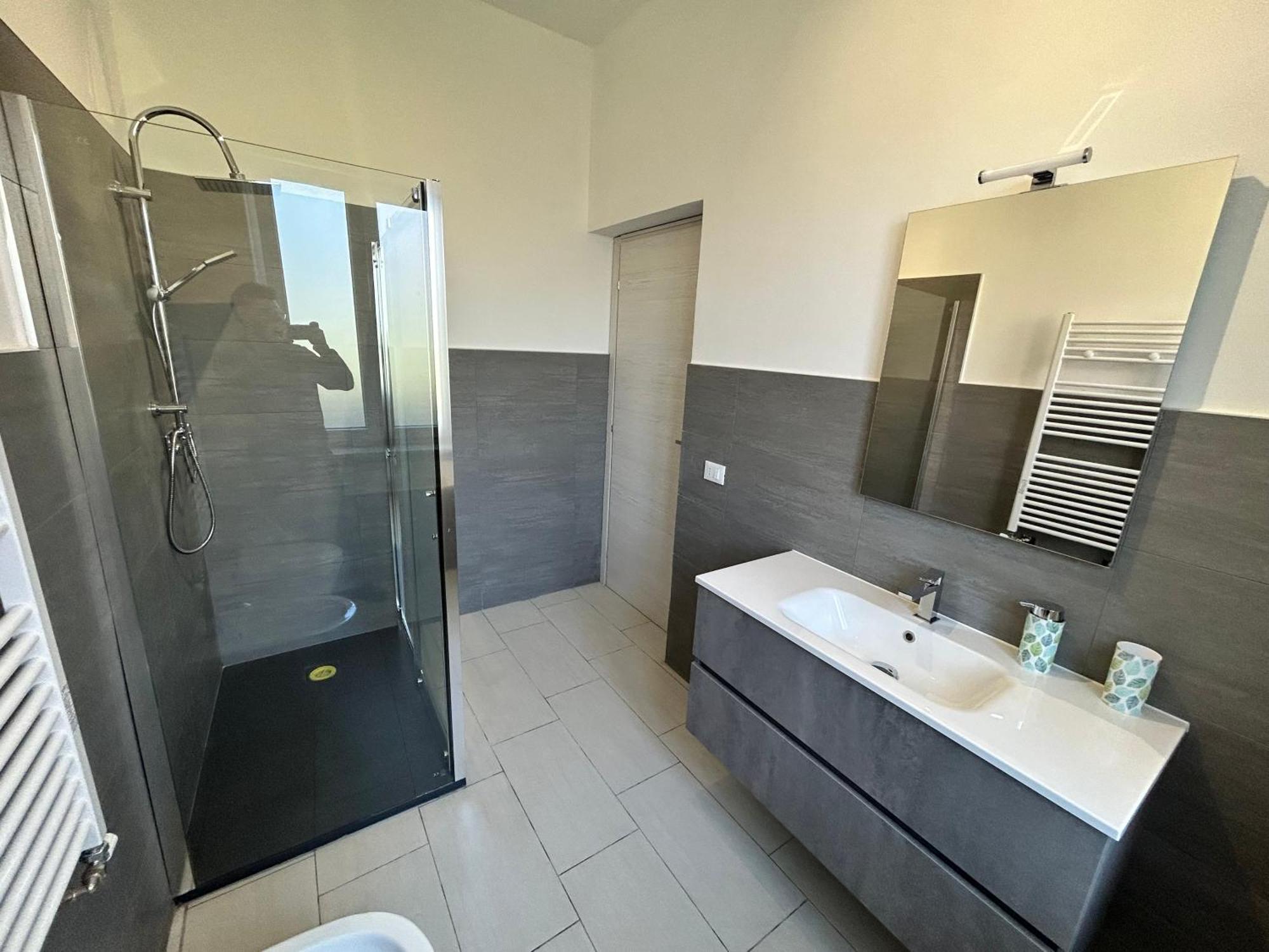 Camera Matrimoniale In Casa Malpensa 501 Samarate Экстерьер фото