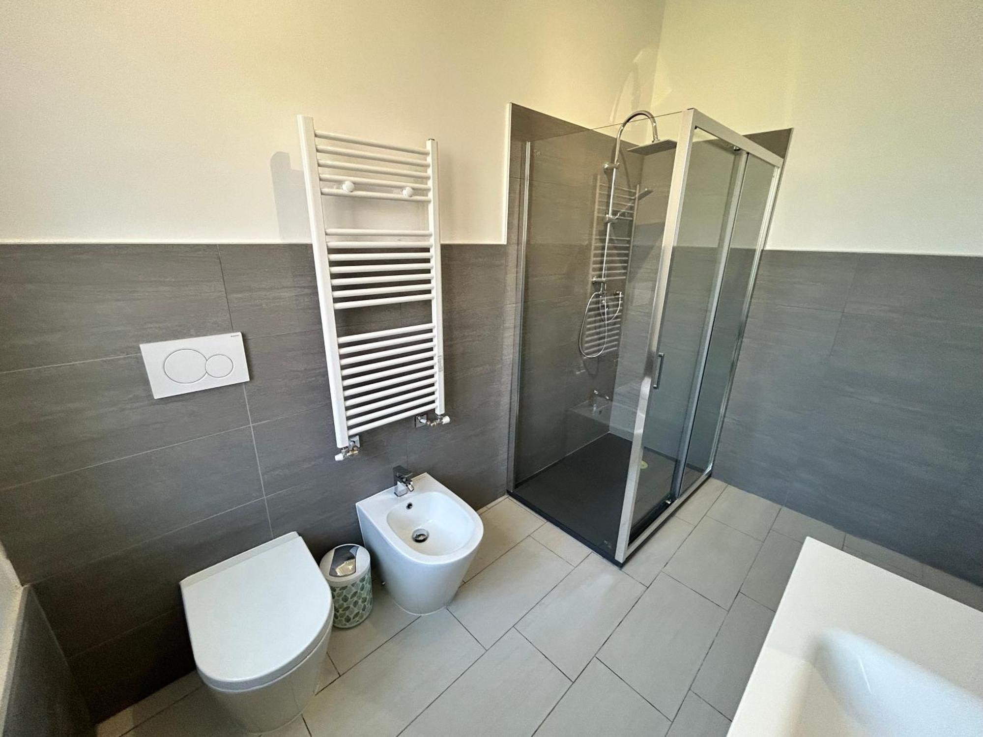 Camera Matrimoniale In Casa Malpensa 501 Samarate Экстерьер фото