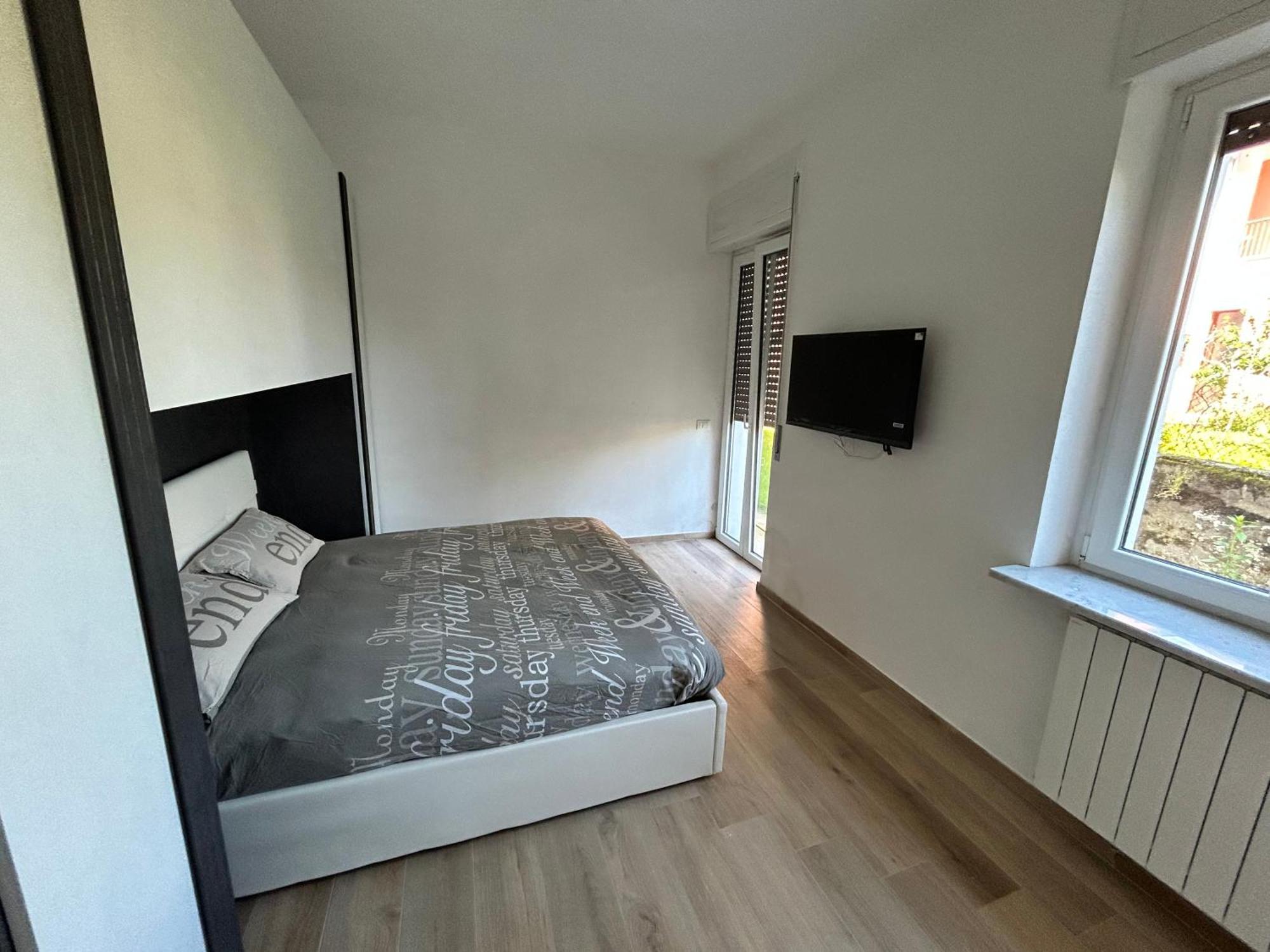 Camera Matrimoniale In Casa Malpensa 501 Samarate Экстерьер фото
