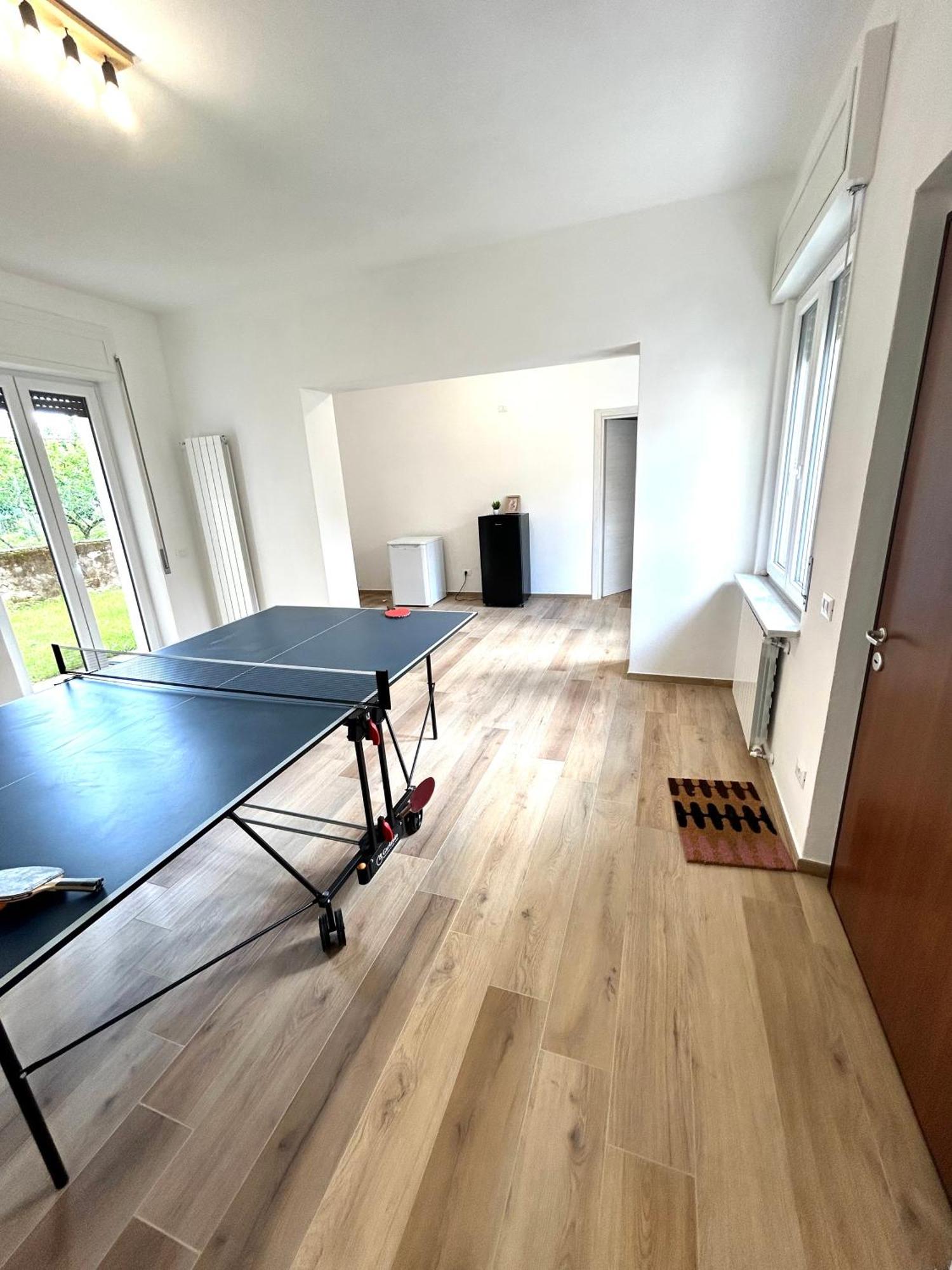 Camera Matrimoniale In Casa Malpensa 501 Samarate Экстерьер фото